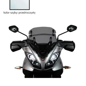 Oferta Szyba motocyklowa MRA Multi-X-Creen "MXC" Triumph Tiger Sport 1050 (16-) przeźroczysta
