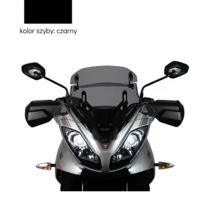 Szyba motocyklowa MRA Multi-X-Creen "MXC" Triumph Tiger Sport 1050 (16-) czarna Promocja