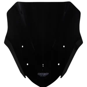 Tani Szyba motocyklowa MRA Racing "NRN" Kawasaki Z 900 (17-19) czarna
