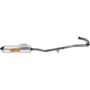 Pełny układ wydechowy FMF PowerCore 4 do Honda CRF 100 F (04-09) (12-13), CRF 80 F (04-07), XR 80 R (01-03), XR 100 R (01-03) Szybka wysyłka