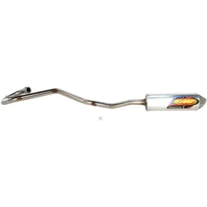 Zniżka Pełny układ wydechowy FMF Powercore 4 i Hi-Flo Header System do Yamaha TT-R 125 LWE (11-17)
