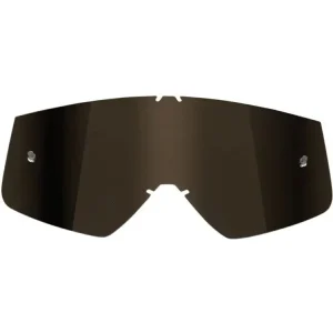 Łatwy zwrot Szybka do gogli Thor Sniper / Combat / Conquer przyciemniana