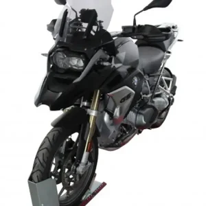 Szyba motocyklowa MRA Variotouringscreen "VTM" BMW R 1200 GS (19-21) / Adventure (19-20), BMW R 1250 GS / Adventure [19-24] przyciemniana Hit sprzedaży