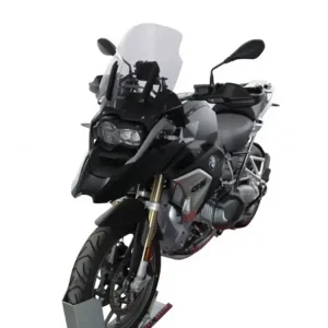 Szyba motocyklowa MRA Touring "TM" BMW R 1200 GS (19-21) / Adventure (19-20), BMW R 1250 GS / Adventure [19-24] przyciemniana Szybka wysyłka