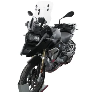 Szyba motocyklowa MRA Vario-X-Creen "VXCS" BMW R 1200 GS (19-21) / Adventure (19-20), BMW R 1250 GS / Adventure [19-24] przeźroczysta Super okazja