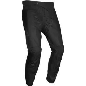 Tani Spodnie cross Thor Pulse Blackout czarne