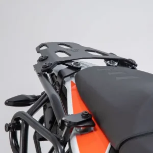 Stelaż centralny Street-Rack SW-MOTECH KTM 390 Adventure (20-25) Wysoka jakość