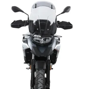 Szyba motocyklowa MRA Variotouringscreen "VTM" BMW F 750 GS [18-24] przyciemniana Taniej