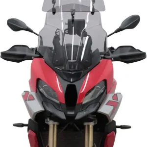 Szyba motocyklowa MRA Vario-X-Creen "VXCM" BMW S 1000 XR (20-23) przyciemniana Tylko dziś