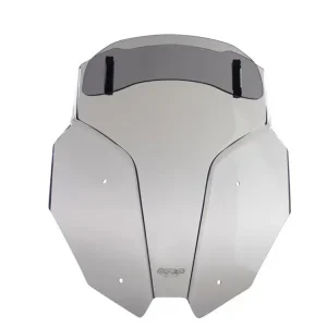Darmowy zwrot Szyba motocyklowa MRA Variotouringscreen "VTM" BMW R 1250 RS [19-] przyciemniana