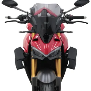 Kup teraz Szyba motocyklowa MRA Racing "NRN" Ducati Streetfighter V4/S (20-) przyciemniana