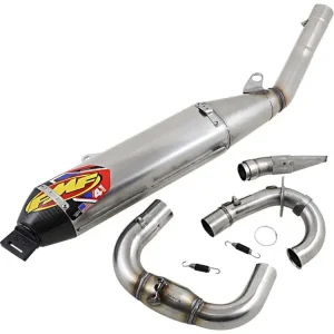 Cena promocyjna Pełny układ wydechowy FMF Factory 4.1 RCT do Yamaha YZ 450 F (20)