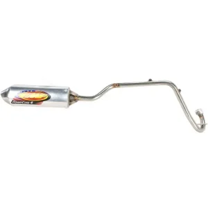 Pełny układ wydechowy PowerCore 4 do Honda CRF 110 F (13-18) Oferta