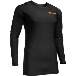 Nie przegap Bluza termoaktywna Thor Comp LS