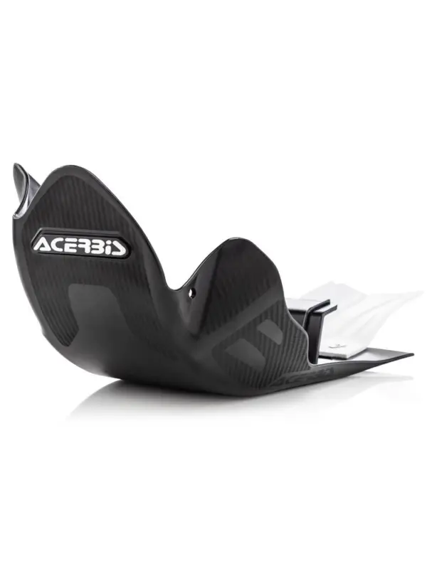 Promocja Płyta pod silnik Acerbis Suzuki RM-Z 250 (19-23) czarno-biała