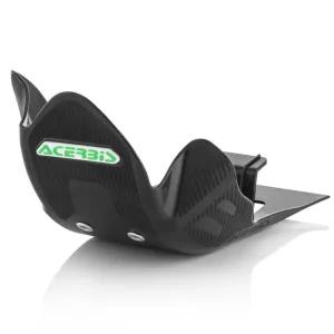 Płyta pod silnik Acerbis Kawasaki KX 250 4T [20]/ F [17-19] czarna Tani