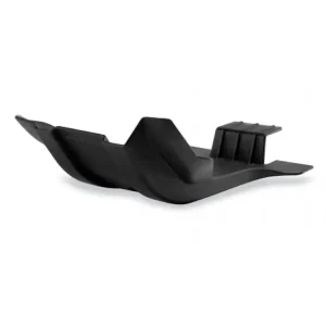 Wyjątkowa oferta Płyta pod silnik Acerbis Husqvarna 125 TC [14-15]/ TE [14-16]/ KTM 125/ 200 EXC [12-16]/ 125/ 150 SX [11-15] czarna