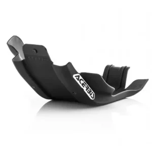 Płyta pod silnik Acerbis Husqvarna FE 250/ 350/ KTM 250/ 350 EXC-F [17-19] czarna Ograniczona ilość