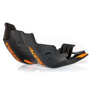 Płyta pod silnik Acerbis KTM 450/ 500 EXC-F/ 500/450 XCF-W (20-23) czarno-pomarańczowa Kup online