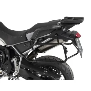 Stelaż kufrów bocznych Hepco&BeckerTriumph Tiger 900 Rally/GT/PRO [20-23] czarny [montowany na stałe] Oferta czasowa