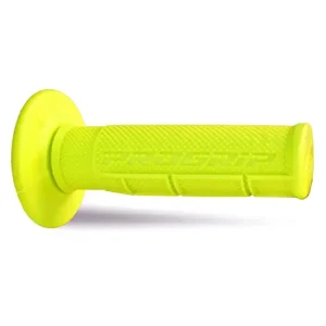 Manetki off-road Progrip 794 żółte fluo Łatwy zwrot