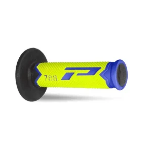 Manetki off-road Progrip 788 niebiesko-żółte fluo-czarne Sprawdź teraz