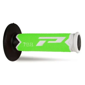 Najlepsza cena Manetki off-road Progrip 788 biały-zielony fluo-czarny