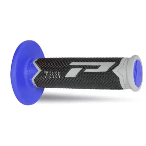 Manetki off-road Progrip 788 szaro-niebiesko-czarne Ekspresowa dostawa