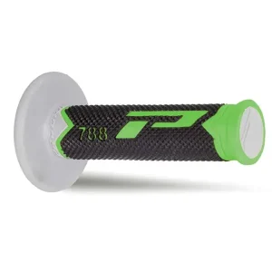 Niska cena Manetki off-road Progrip 788 zielono-szaro-czarne