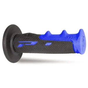 Oferta czasowa Manetki off-road Progrip 797 niebiesko-czarne
