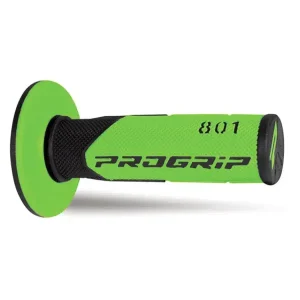 Sprawdź teraz Manetki off-road Progrip 801 czarno-zielone
