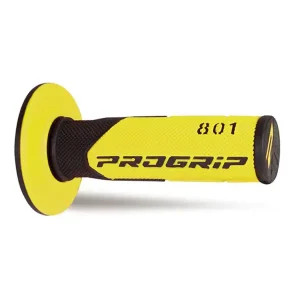 Manetki off-road Progrip 801 czarno-żółte Nie przegap