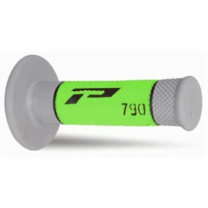 Manetki off-road Progrip 790 szaro-czarno-zielone Kup online