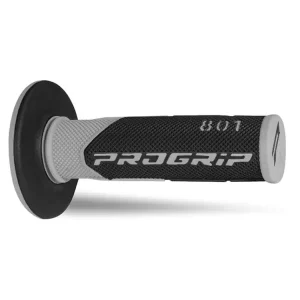 Tylko do końca tygodnia Manetki off-road Progrip 801 szaro-czarne