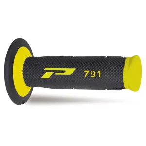 Manetki off-road Progrip 791 żółto-czarne Niska cena