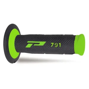 Najlepsza cena Manetki off-road Progrip 791 zielono-czarne