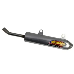 Darmowy zwrot Tłumik FMF PowerCore 2 do Beta RR 125 Enduro 2T (18), RR 125 LC Motard CBS (18),