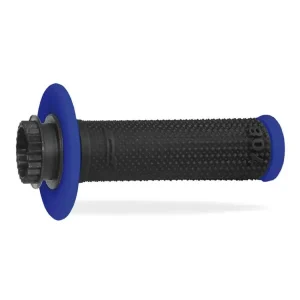 Manetki off-road Progrip 708 z blokadą SCS Lock-On czarno-niebieskie Oferta czasowa