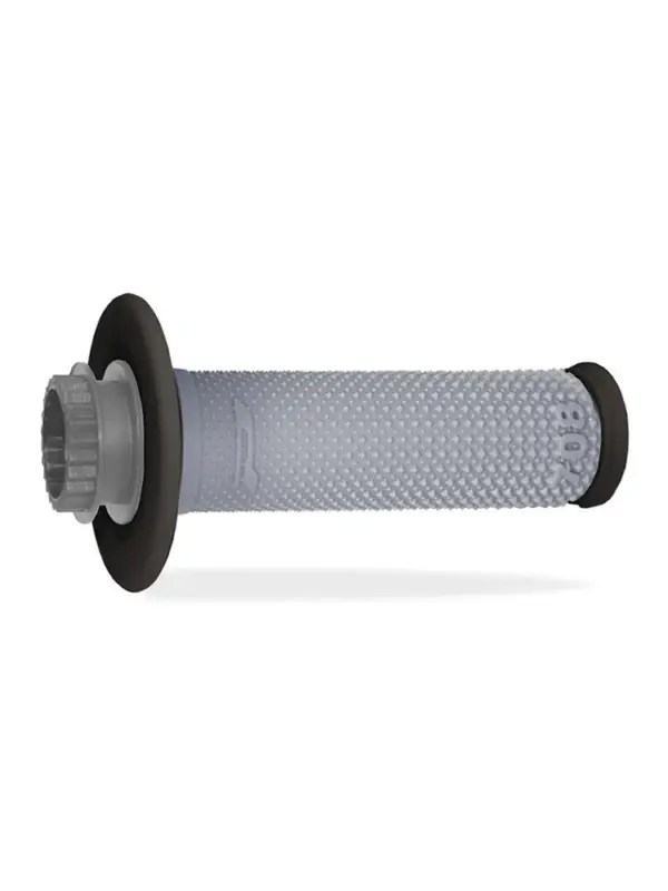 Manetki off-road Progrip 708 z blokadą SCS Lock-On szaro-czarne Okazja