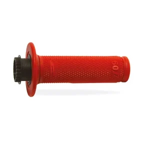 Ostatnie sztuki Manetki off-road Progrip 709 z blokadą SCS Lock-On czerwone