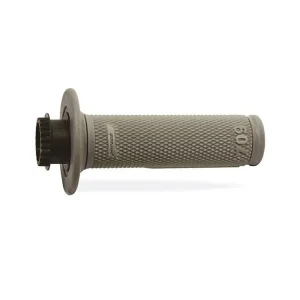 Bezpieczne zakupy Manetki off-road Progrip 709 z blokadą SCS Lock-On szare