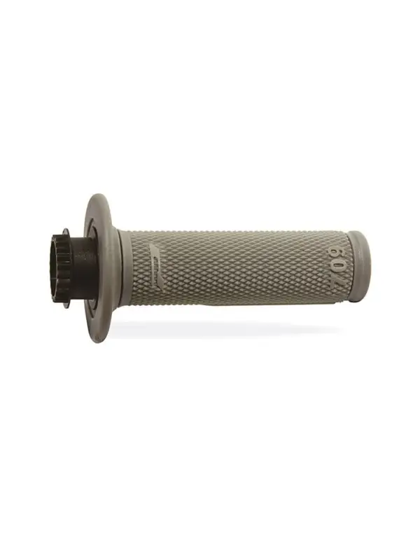 Bezpieczne zakupy Manetki off-road Progrip 709 z blokadą SCS Lock-On szare