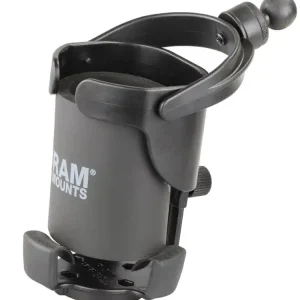 Samopoziomujący uchwyt na kubki i butelki do 1L RAM Level Cup XL Ekspresowa dostawa