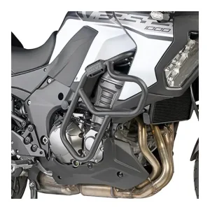 Ostatnia szansa Gmole osłony silnika Kappa Versys 1000 / Versys 1000 SE (19-24)/ 1100 (25-)
