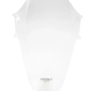 Wybór klientów Szyba motocyklowa MRA Racing "R" Ducati Panigale V4/S (18-19) przeźroczysta