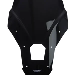 Zniżka Szyba motocyklowa MRA Touring "T" Honda CRF 1100 L Africa Twin / Adventure Sport DCT (20-23) czarna