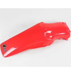 Promocja Tylny błotnik UFO czerwony 070 do Honda CR 125 (91-92), CR 250 (90-91), CR 500 (91-01)