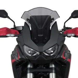 Zamów dziś Szyba motocyklowa MRA Sport-Screen "SPM" Honda CRF 1100 L Africa Twin / Adventure Sport DCT (20-23) przyciemniana