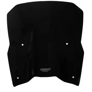 Kup online Szyba motocyklowa MRA Touring "TM" KTM Super Adventure 1290/S/R (17-20) czarna