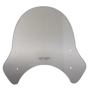 Promocja Szyba motocyklowa MRA Sport-Screen "NSP" Honda CMX 500 Rebel (17-19) przyciemniana